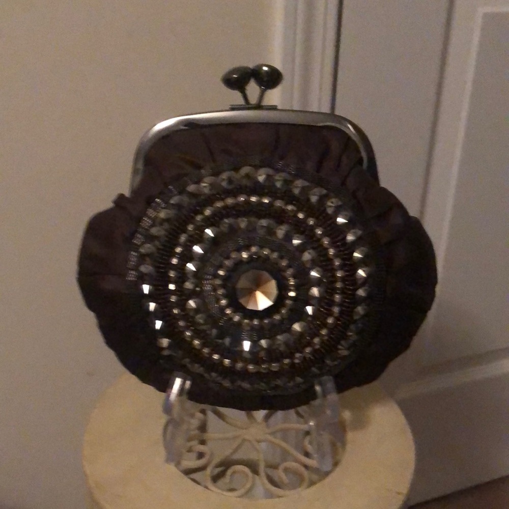 Fabric Purse